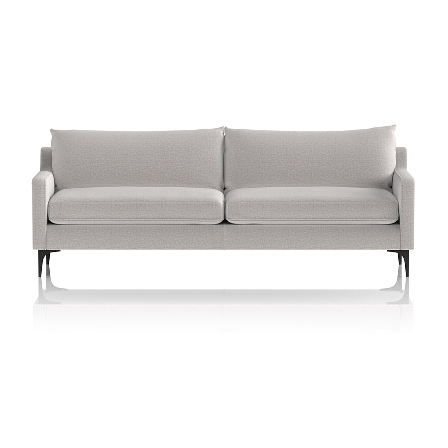 Emmy Cushioned 3 Seater Sofa 2