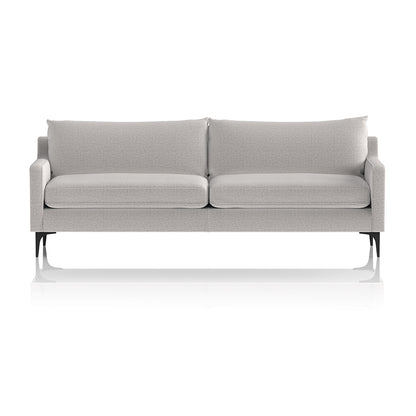 Emmy Cushioned 3 Seater Sofa 2