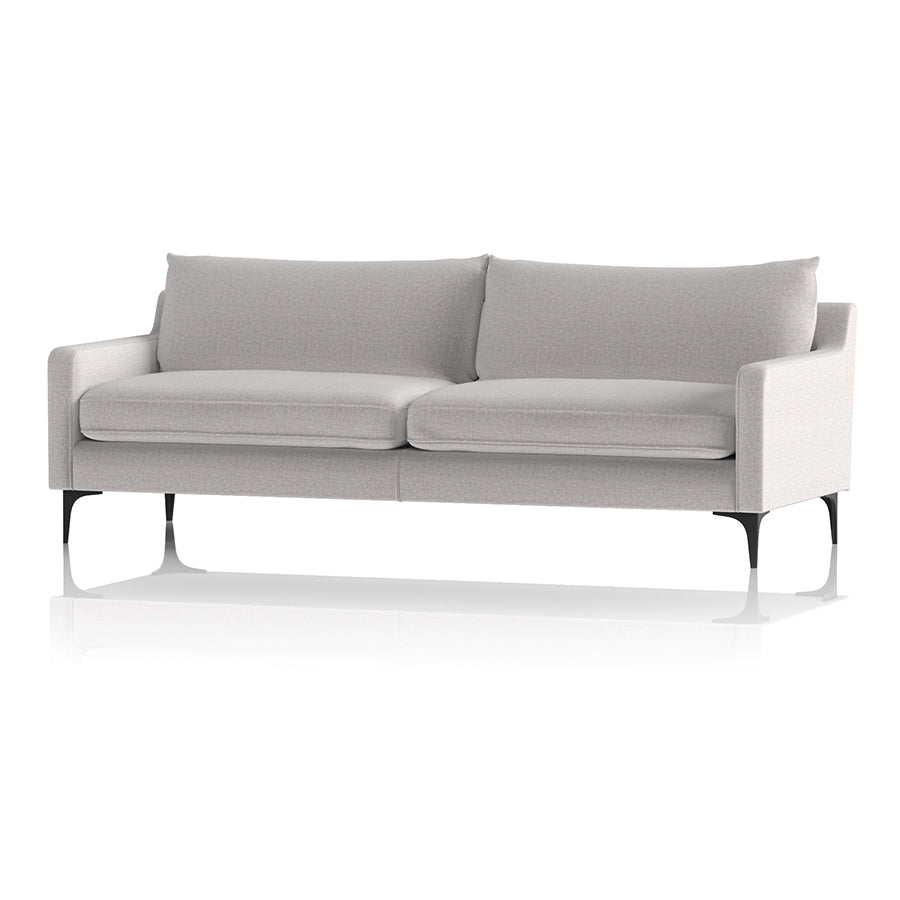 Emmy Cushioned 3 Seater Sofa 3