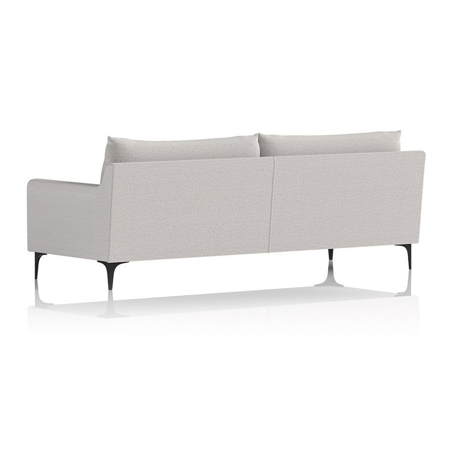 Emmy Cushioned 3 Seater Sofa 5
