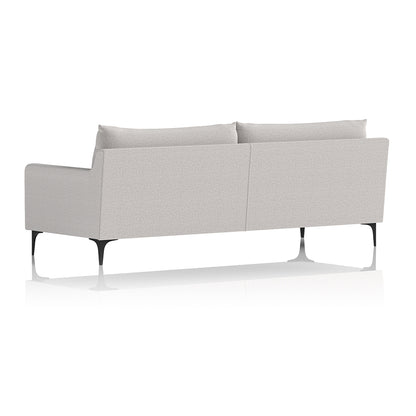 Emmy Cushioned 3 Seater Sofa 5