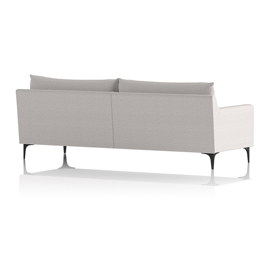 Emmy Cushioned 3 Seater Sofa 6