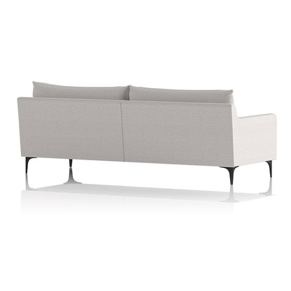 Emmy Cushioned 3 Seater Sofa 6