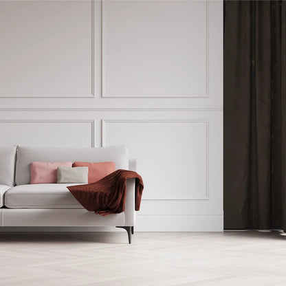 Emmy Cushioned 3 Seater Sofa Lifestyle 3