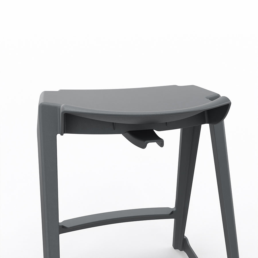 En One Stool Bag Hook SS30195