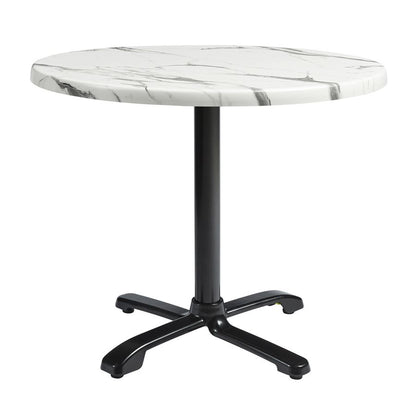 Enduratop Complete Dining Flip Top Circular