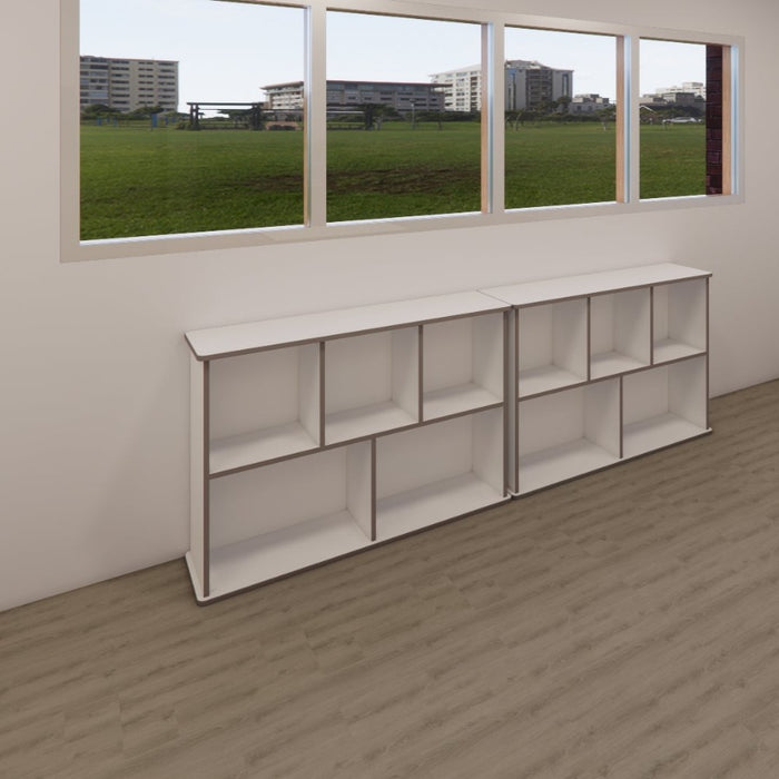 Venice Bookcase (Available in 2 sizes)