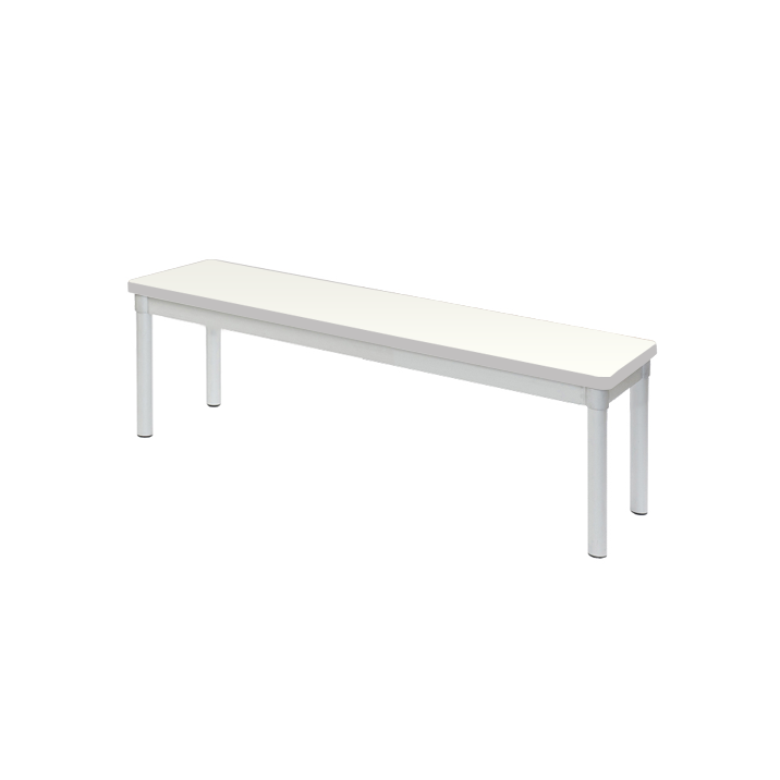 Enviro Indoor Bench 1200x330