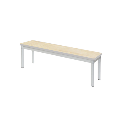 Enviro Indoor Bench 1200x330