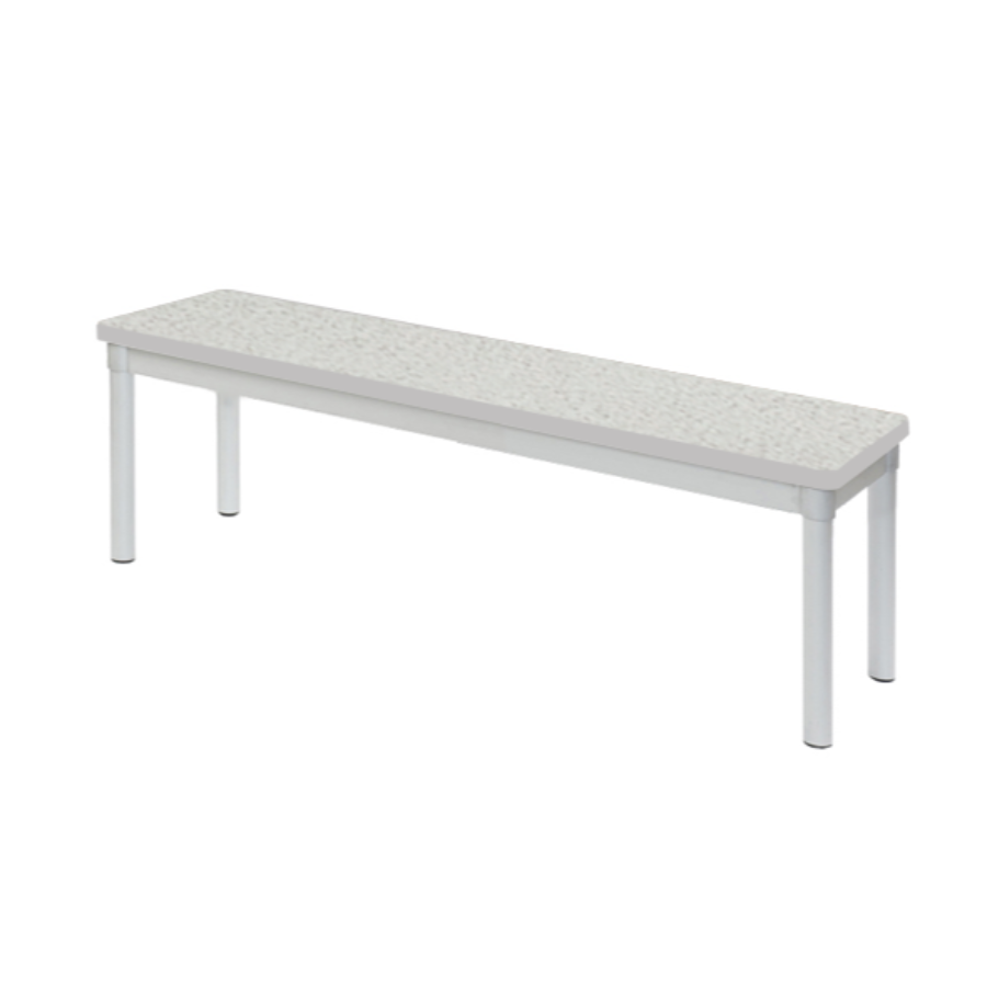 Enviro Indoor Bench 1200x330