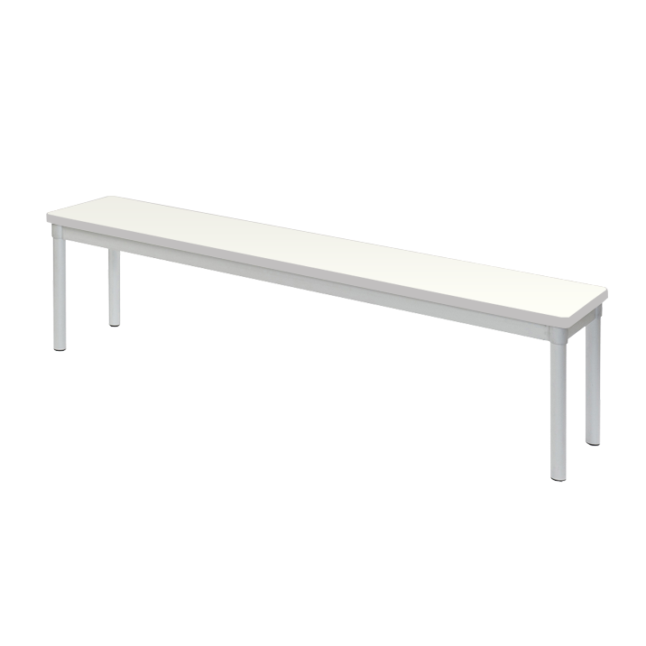 Enviro Indoor Bench 1600x330