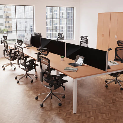 Ergo Click Pus High 24hr Posture Executive Chair