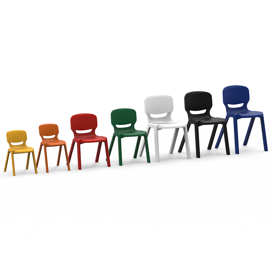 Ergos One Chair