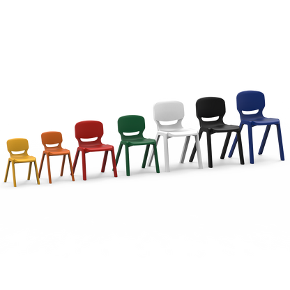 Ergos One Chair