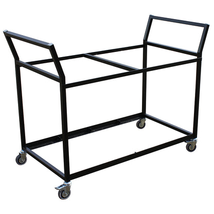 Zlite Storage Trolley holds up to 25 Desks