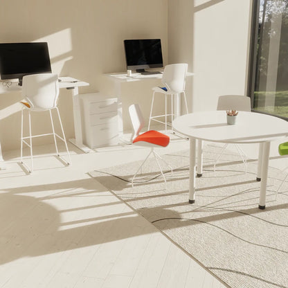 Florence High Stool