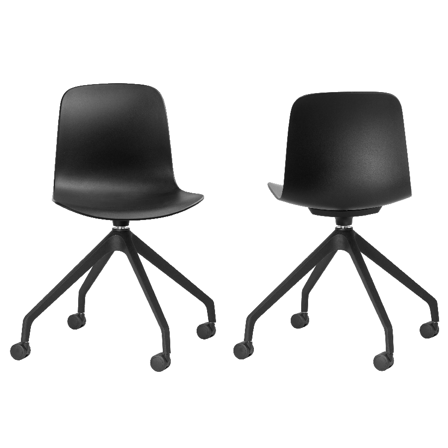 Flux Task Swiss Chair