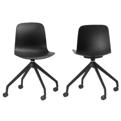 Flux Task Swiss Chair