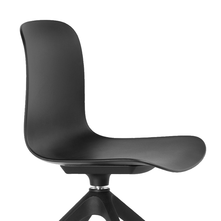 Flux Task Swiss Chair