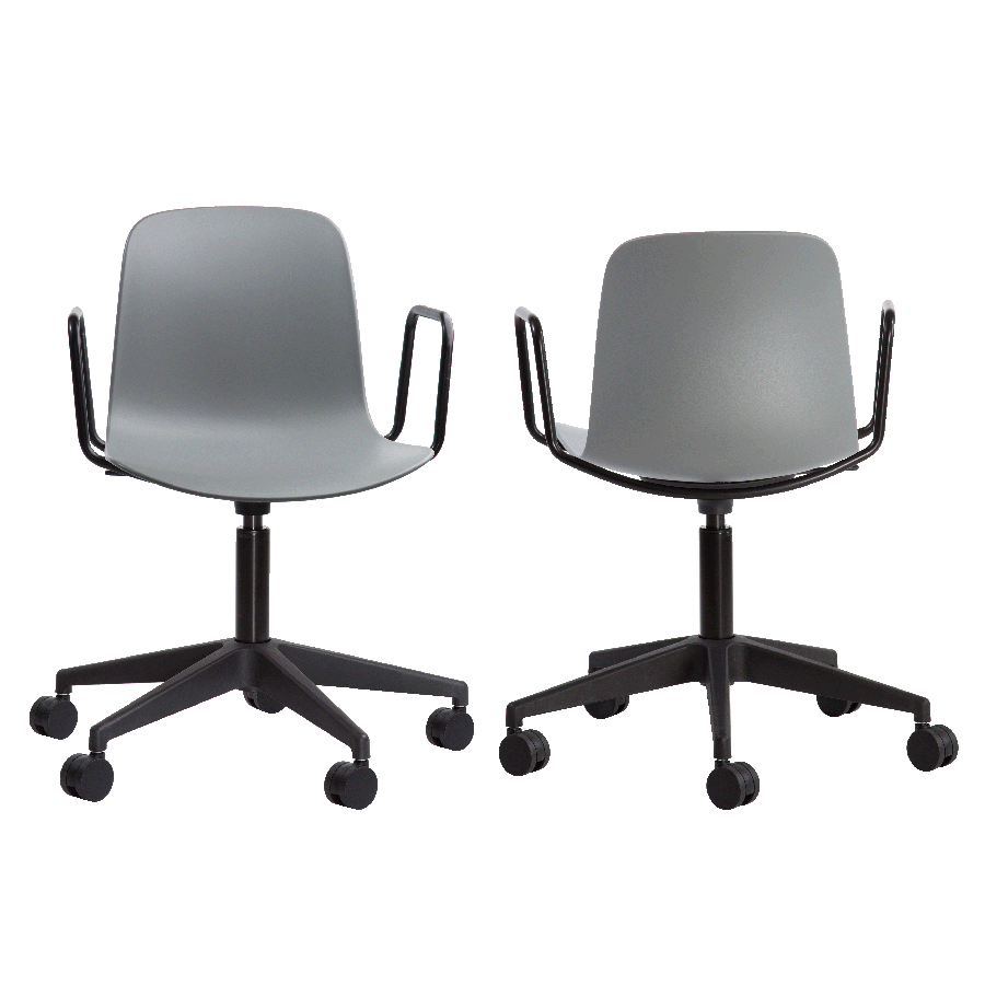 Flux Task Chair