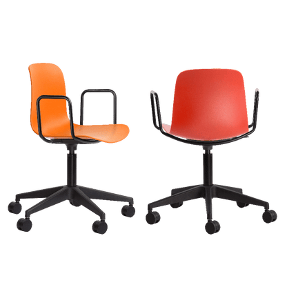 Flux Task Chair