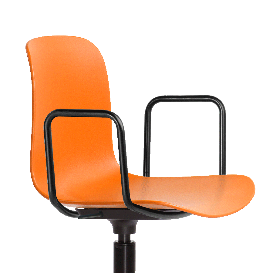 Flux Task Chair