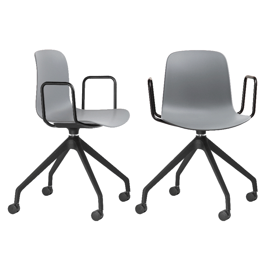 Flux Task Swiss Chair
