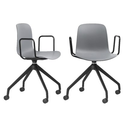 Flux Task Swiss Chair