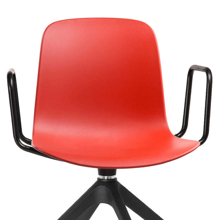 Flux Task Swiss Chair