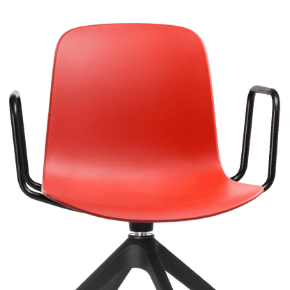 Flux Task Swiss Chair