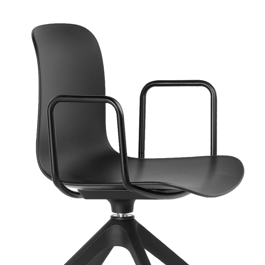 Flux Task Swiss Chair