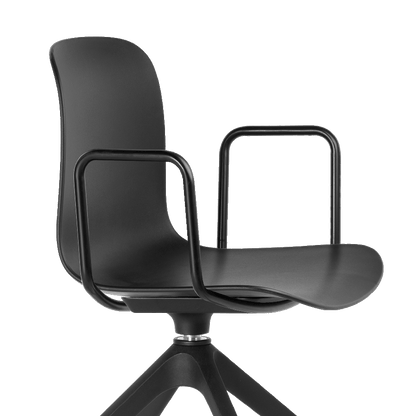 Flux Task Swiss Chair