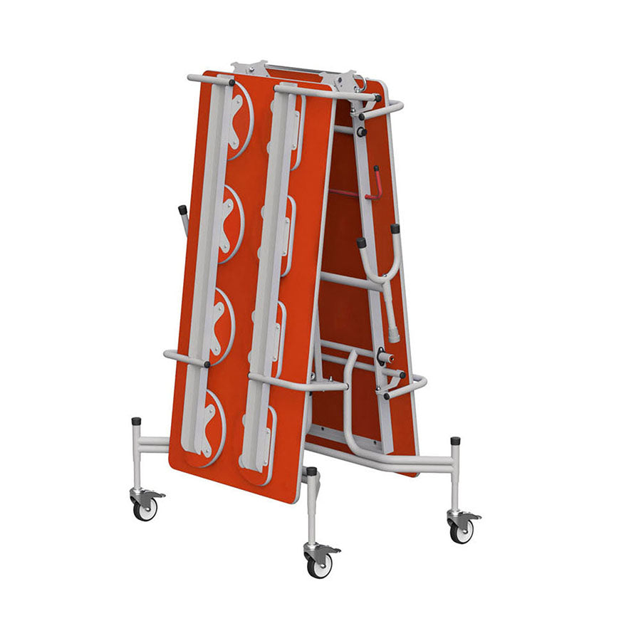 GoRoll 16 Stool Folding Beam Seat 10ft