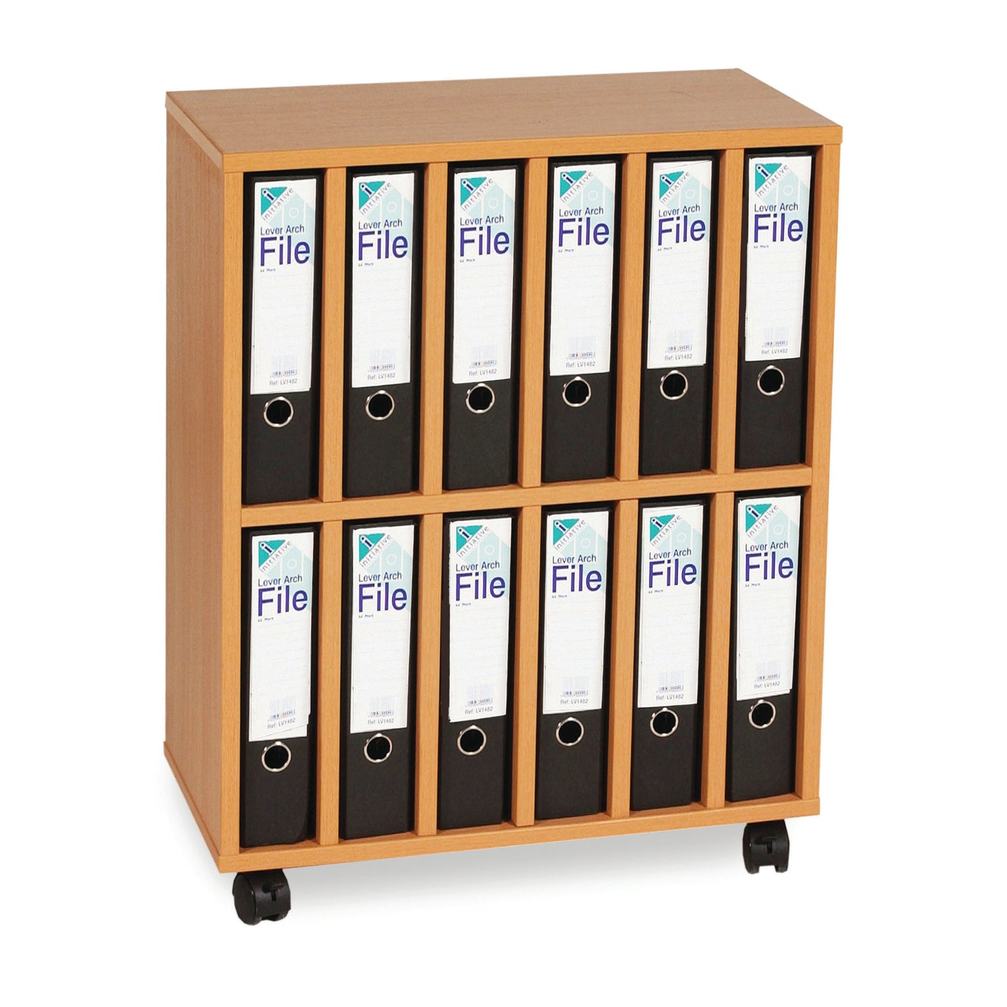 Mobile Filing Storage