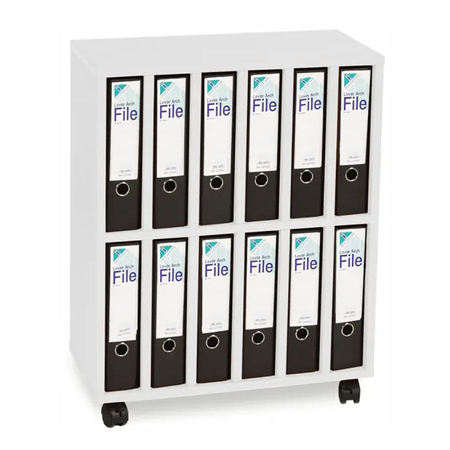 Mobile Filing Storage