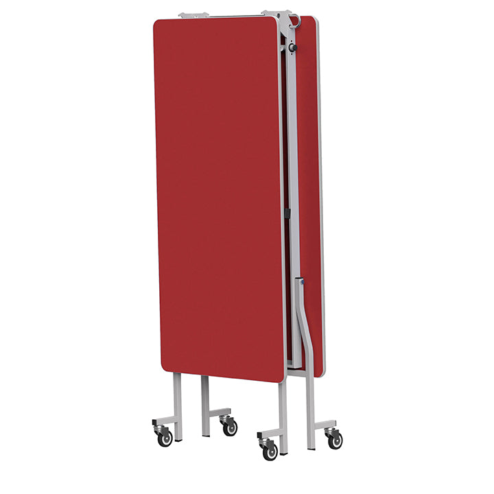 GoRoll Folding Table 10ft GP73 Tuscany