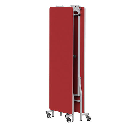 GoRoll Folding Table 12ft GP73 Tuscany