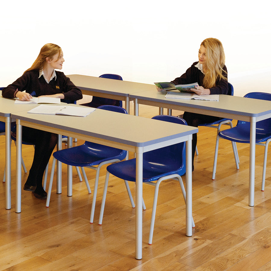 Enviro Indoor Rectangle Table 1400x750