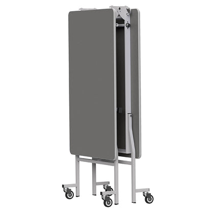 Gopak GoRoll Folding Table 8ft GP47 Storm