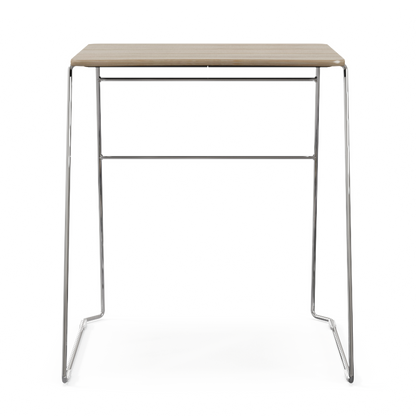 Grafton High Density Stacking Desk and Trolley