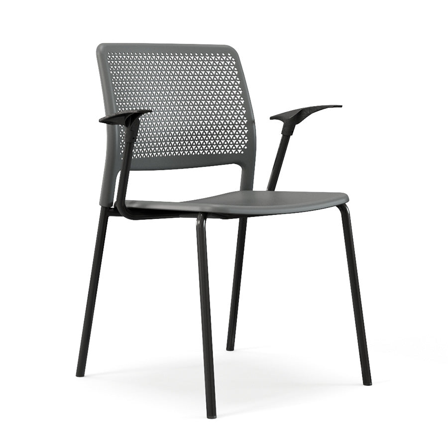 Grafton Stacking 4 Leg Chair