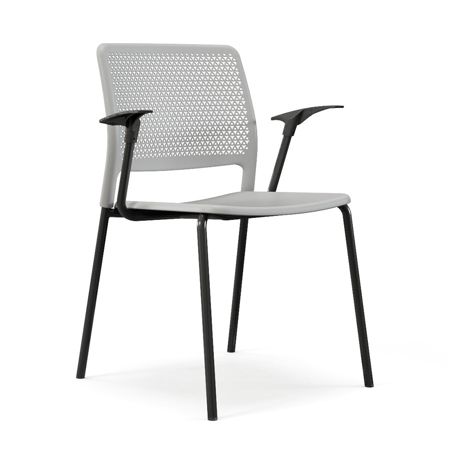 Grafton Stacking 4 Leg Chair
