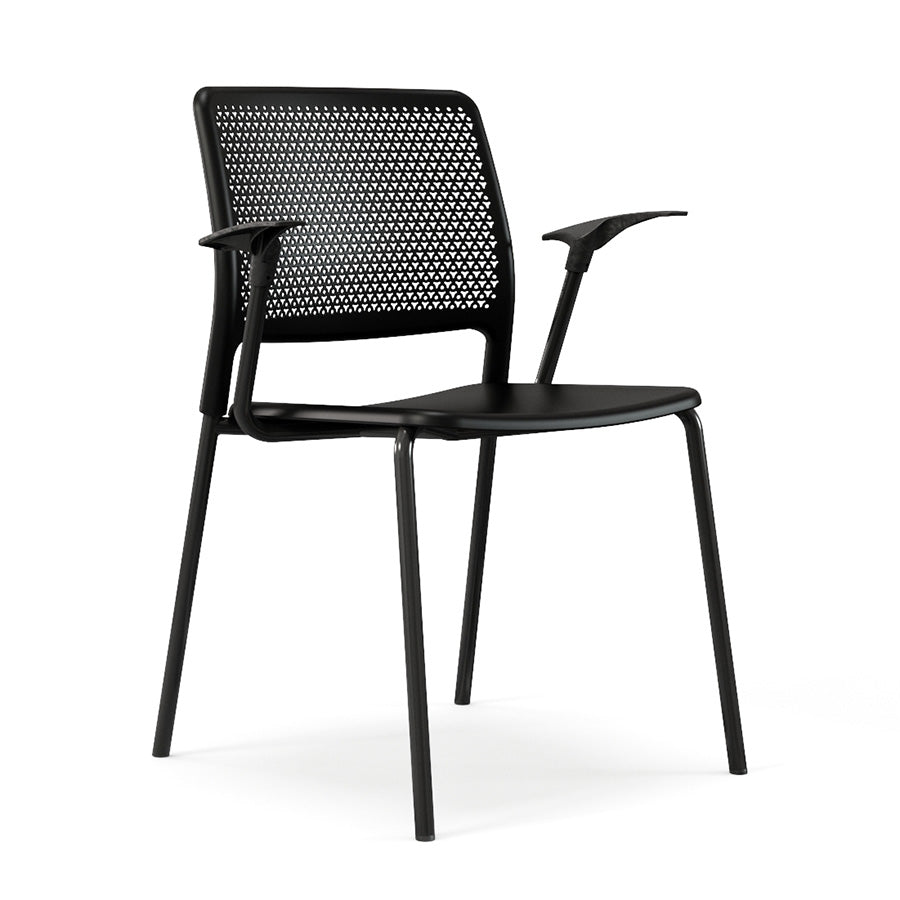 Grafton Stacking 4 Leg Chair
