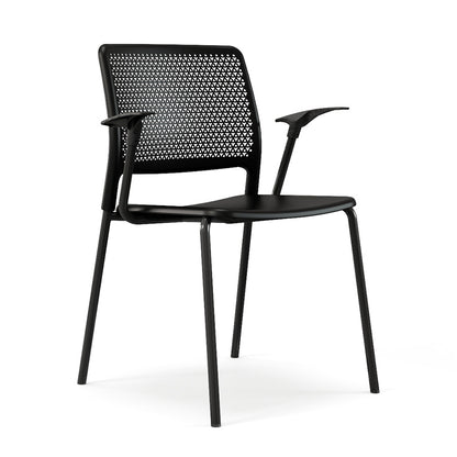 Grafton Stacking 4 Leg Chair