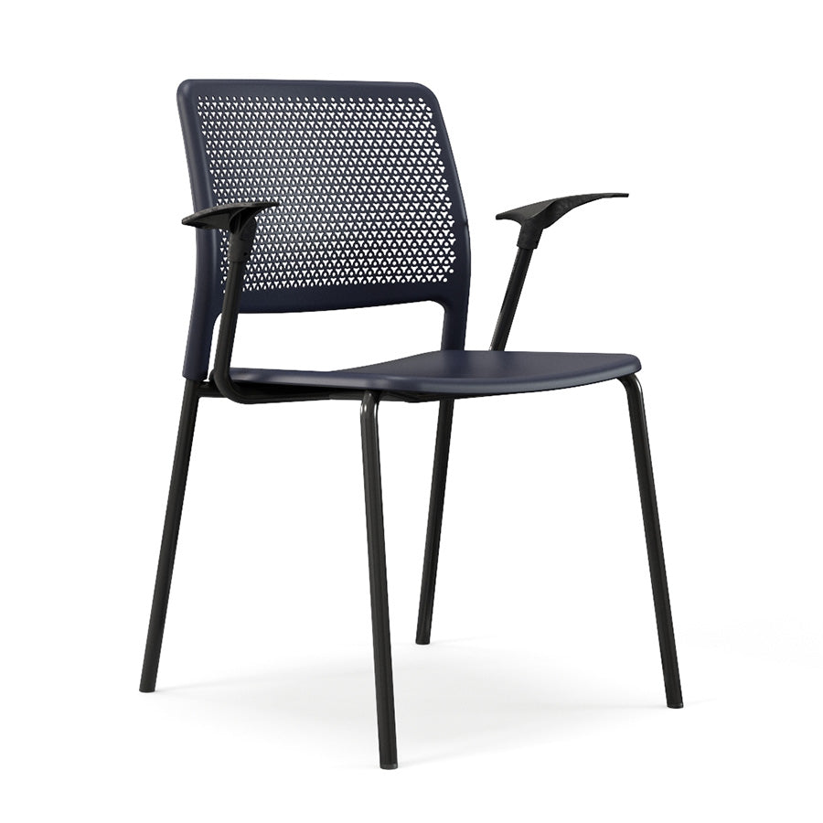 Grafton Stacking 4 Leg Chair