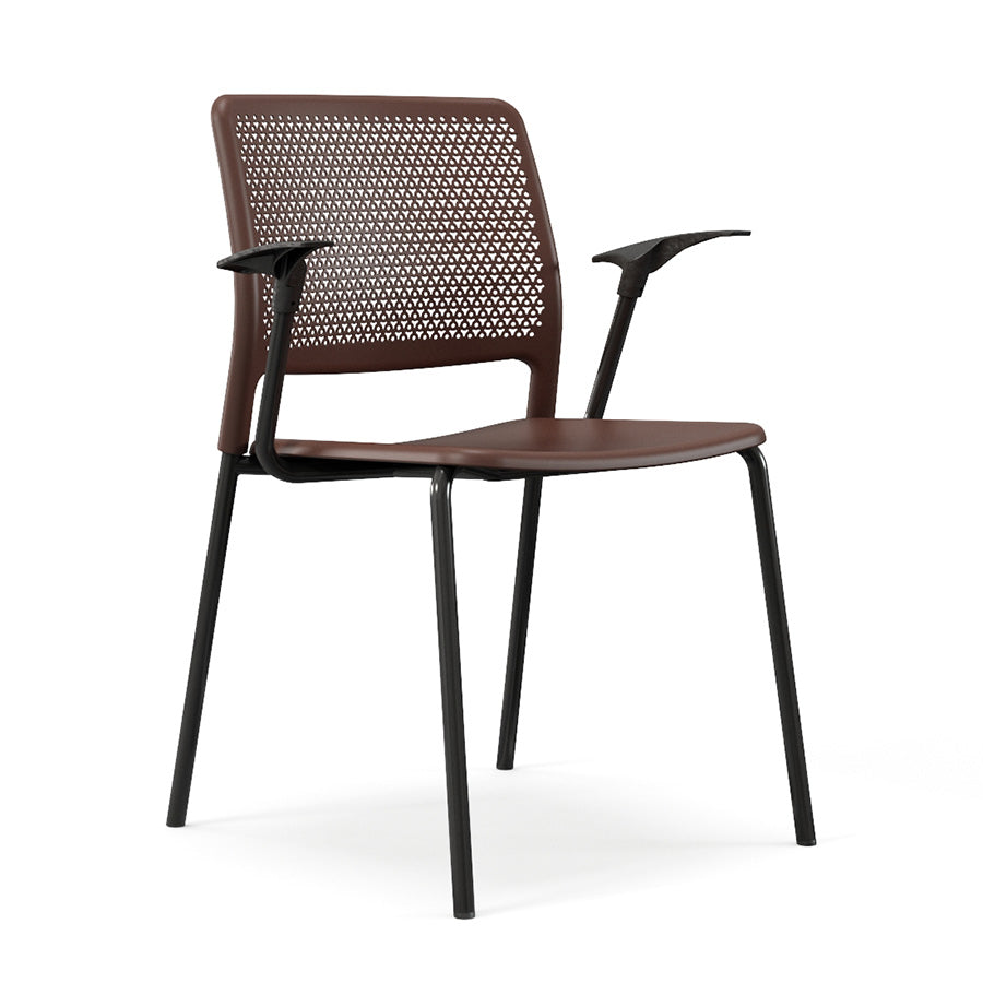 Grafton Stacking 4 Leg Chair