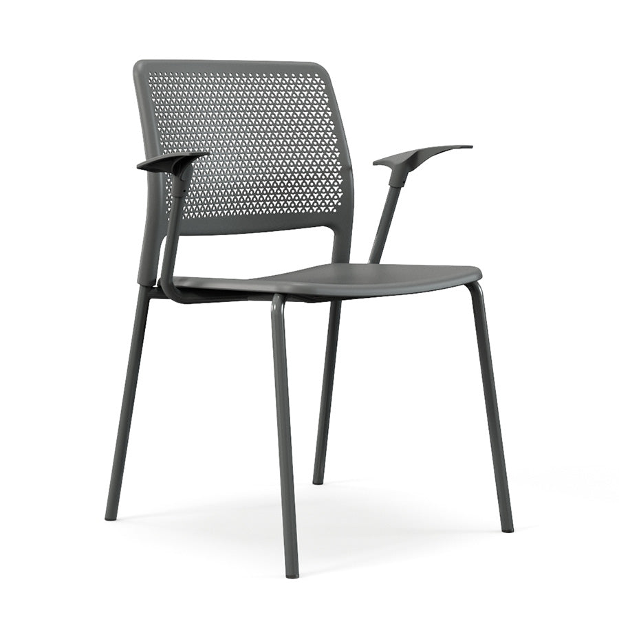 Grafton Stacking 4 Leg Chair