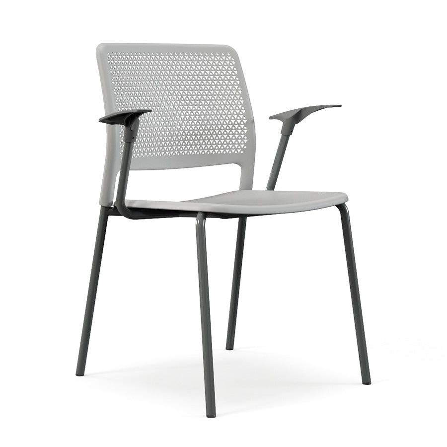 Grafton Stacking 4 Leg Chair