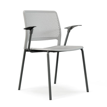 Grafton Stacking 4 Leg Chair