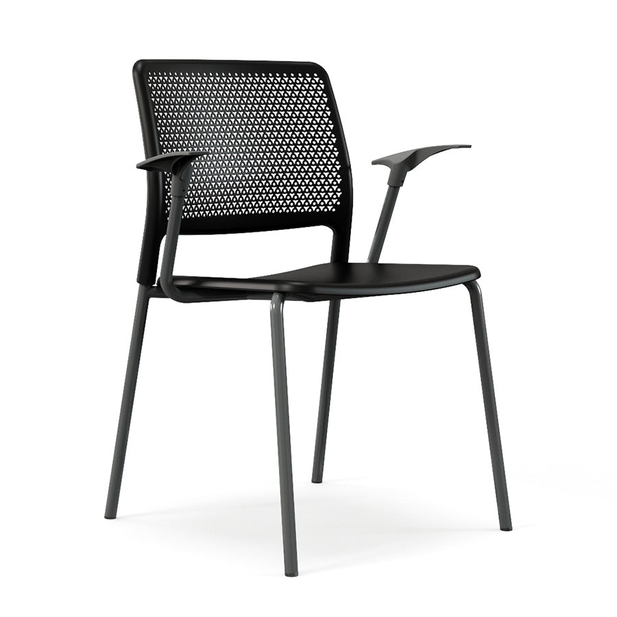 Grafton Stacking 4 Leg Chair